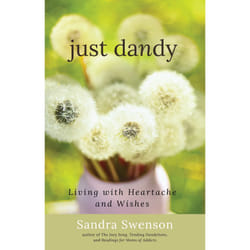 ISBN Just Dandy book Biography English Paperback 240 pages
