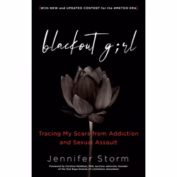 ISBN Blackout Girl, Society, English, Paperback, 328 pages