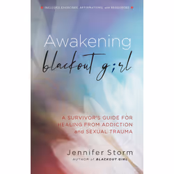 ISBN Awakening Blackout Girl, Society, English, Paperback, 208 pages