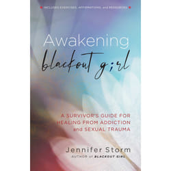 ISBN Awakening Blackout Girl book Society English Paperback 208 pages