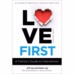 ISBN Love First, English, Paperback, 340 pages
