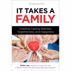 ISBN It Takes a Family, Educational, English, Paperback, 340 pages