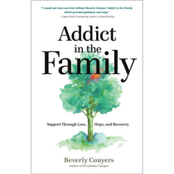 ISBN Addict in the Family book Society English Paperback 225 pages