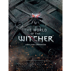 ISBN The World of the Witcher