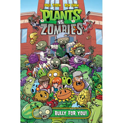 ISBN Plants vs. Zombies Volume 3: Bully For You