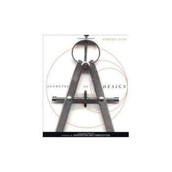 ISBN Geometry of Design: Studies in Proportion and Composition 2e book Educational English 144 pages