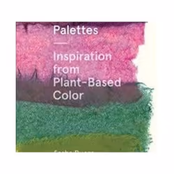 ISBN Natural Palettes, Art & design, English, Hardcover