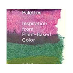 ISBN Natural Palettes book Art & design English Hardcover