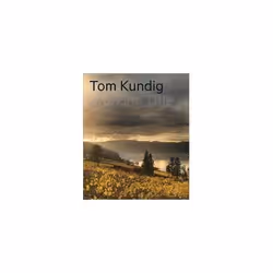ISBN Tom Kundig, English, Hardcover
