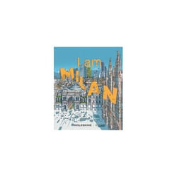 ISBN I am Milan