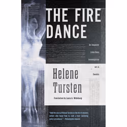 ISBN The Fire Dance, Fiction, English, Paperback