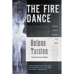 ISBN The Fire Dance