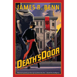 ISBN Death’s Door