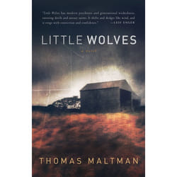 ISBN Little Wolves