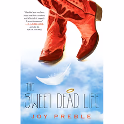 ISBN The Sweet Dead Life, Paperback, 288 pages