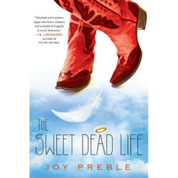 ISBN The Sweet Dead Life