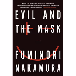 ISBN Evil and the Mask, Mystery & Suspense, English, Paperback, 384 pages