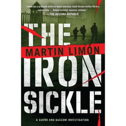 ISBN The Iron Sickle
