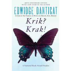 ISBN Krik? Krak! book English Paperback 264 pages