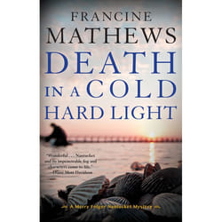ISBN Death in a Cold Hard Light