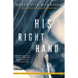 ISBN His Right Hand