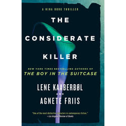 ISBN The Considerate Killer