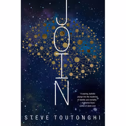 ISBN Join, English, Paperback, 336 pages