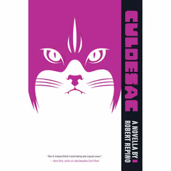 ISBN Culdesac, Fiction, English, Paperback, 128 pages