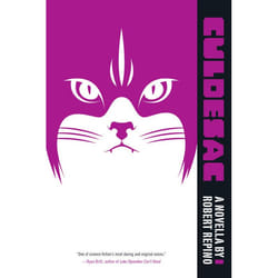 ISBN Culdesac