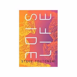 ISBN Side Life, General novel, English, Hardcover, 320 pages
