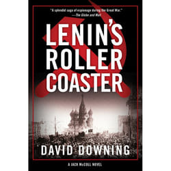 ISBN Lenin’s Roller Coaster