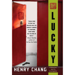 ISBN Lucky