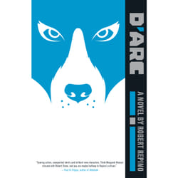 ISBN D'Arc book English Paperback 400 pages
