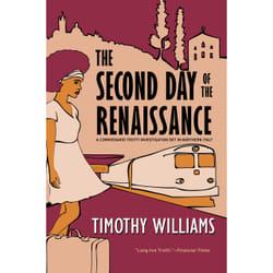 ISBN The Second Day of the Renaissance book English Paperback 336 pages