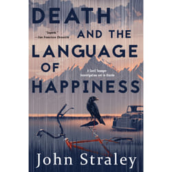 ISBN Death and the Language of Happiness book English Paperback 272 pages