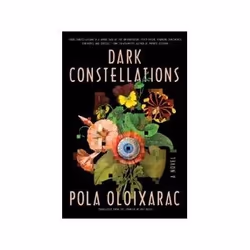 ISBN Dark Constellations, General novel, English, Hardcover, 216 pages