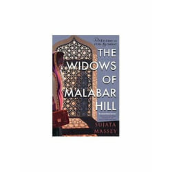 ISBN Widows of Malabar Hill, The (Mystery of 1920s Bombay)