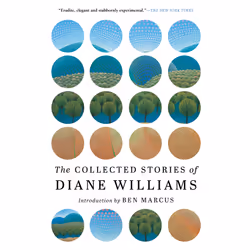 ISBN The Collected Stories of Diane Williams, English, Paperback, 784 pages