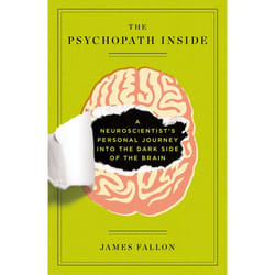 ISBN The Psychopath Inside