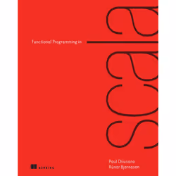 ISBN Functional Programming in Scala, English, Paperback, 320 pages
