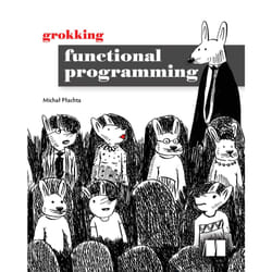 ISBN Grokking Functional Programming book English Paperback 520 pages