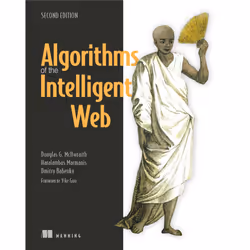 ISBN Algorithms of the Intelligent Web, Science Fiction, English, Paperback, 240 pages