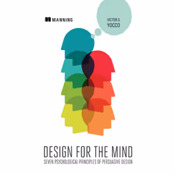 ISBN Design for the Mind, Art & design, English, Paperback, 240 pages