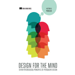 ISBN Design for the Mind book Art & design English Paperback 240 pages