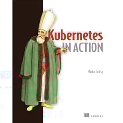 ISBN Kubernetes in Action