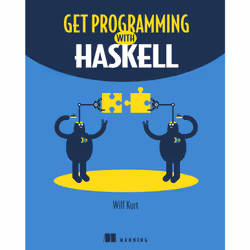 ISBN Get Programming with Haskell, English, Paperback, 616 pages