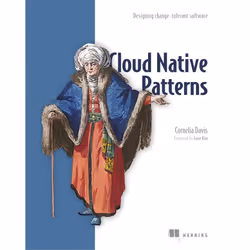 ISBN Cloud Native Patterns, English, Paperback, 400 pages