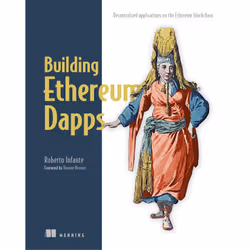 ISBN Building Ethereum DApps, Business & finance, English, Paperback, 504 pages