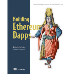 ISBN Building Ethereum DApps book Business & finance English Paperback 504 pages