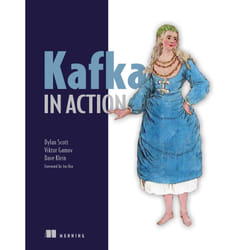 ISBN Kafka in Action book Art & design English Paperback 272 pages